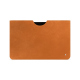 Samsung Galaxy Tab S9 Ultra leather pouch