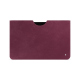 Samsung Galaxy Tab S9 Ultra leather pouch