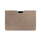 Samsung Galaxy Tab S9 Ultra leather pouch