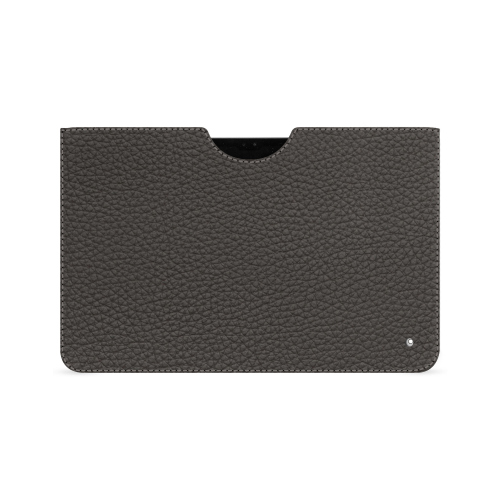 Elegante Samsung Galaxy Tab S9 Ultra SleeveAnthracite ( Pantone #41403c ) 