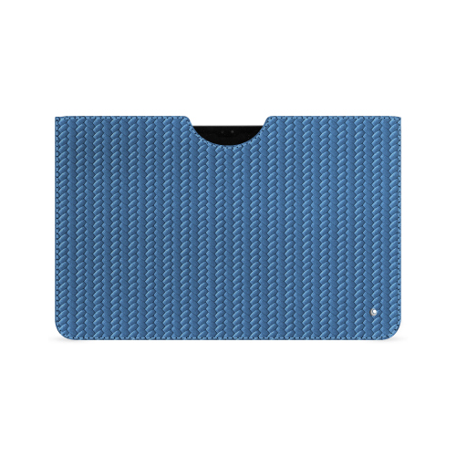 Elegante Samsung Galaxy Tab S9 Ultra SleeveAbaca ishia ( Pantone #395775 ) 