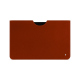 Samsung Galaxy Tab S9 Ultra leather pouch