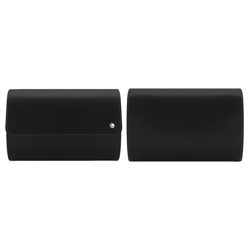 Étui pour 2 montres Étui pour 2 montres
