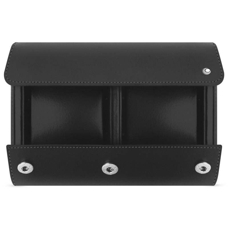 Case for 2 watches Case for 2 watches