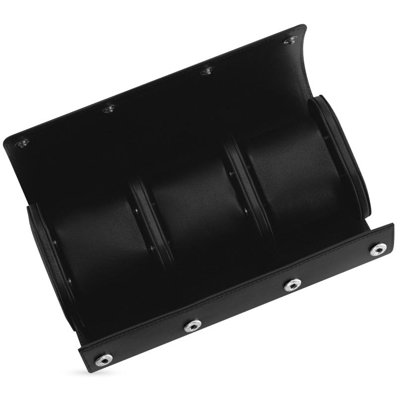 Uhrenetui für 3 Uhren Uhrenetui für 3 Uhren