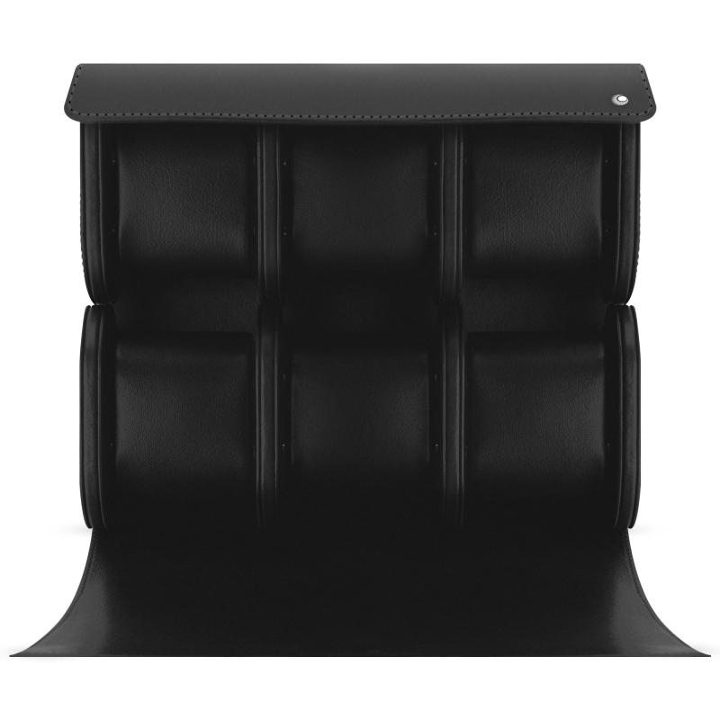Case for 6 watches Case for 6 watches