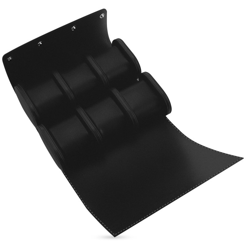 Uhrenetui für 6 Uhren Uhrenetui für 6 Uhren