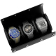 Astuccio per 3 orologi