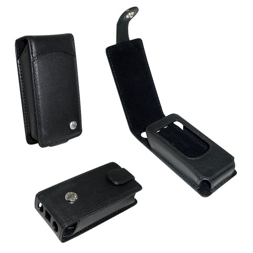 Funda de piel Archos Gmini XS 100 - 104 