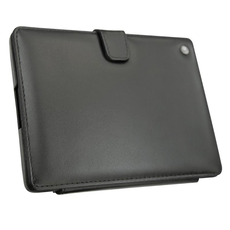 Kobo Glo HD leather case Kobo Glo HD leather case