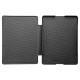 Capa em pele Kobo Glo HD