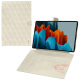 Lederschutzhülle Samsung Galaxy Tab S9 Ultra