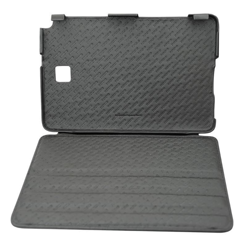 Housse cuir Samsung Galaxy Tab A 8.0
