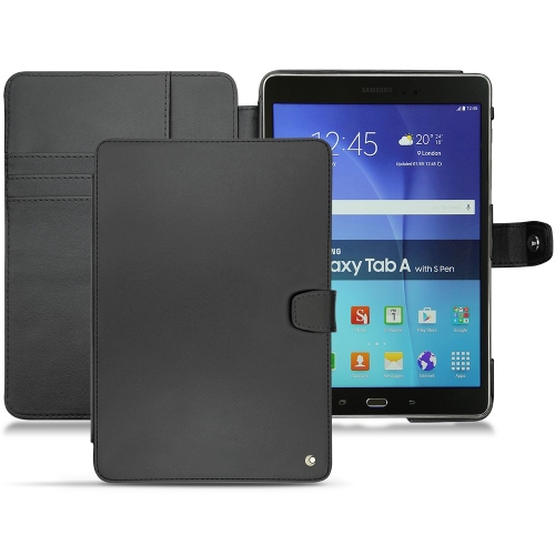 Custodia in pelle Samsung Galaxy Tab A 8.0