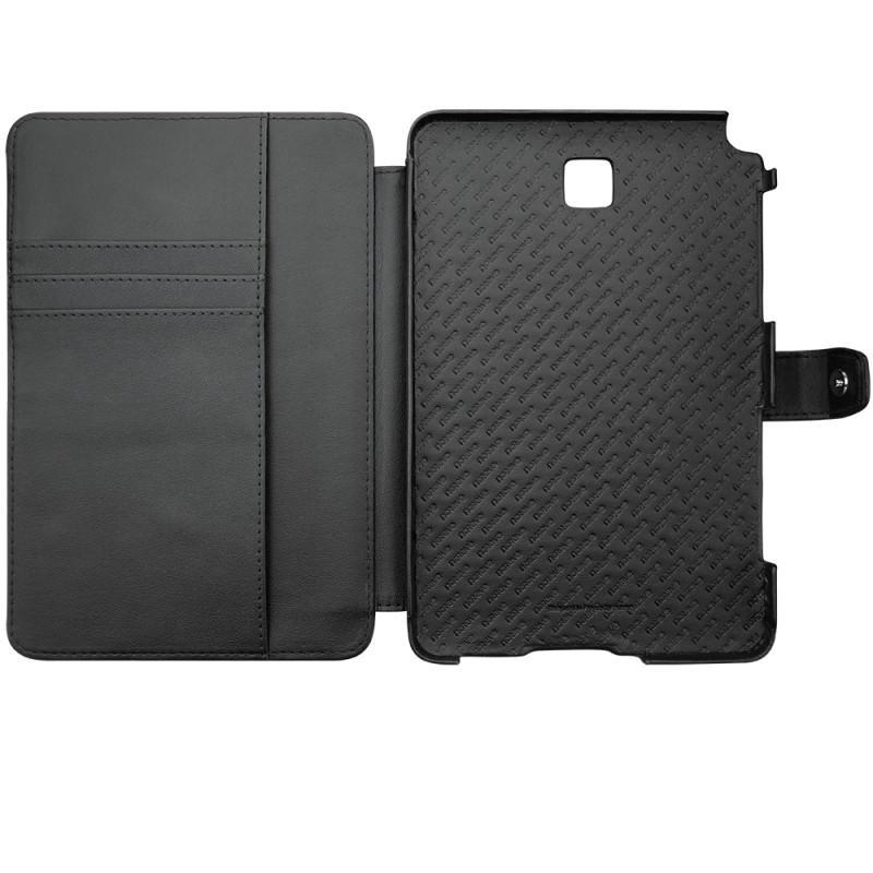 Lederschutzhülle Samsung Galaxy Tab A 8.0 Lederschutzhülle Samsung Galaxy Tab A 8.0