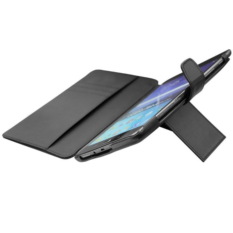 Capa em pele Samsung Galaxy Tab A 8.0 Capa em pele Samsung Galaxy Tab A 8.0