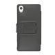 Sony Xperia M4 Aqua leather case