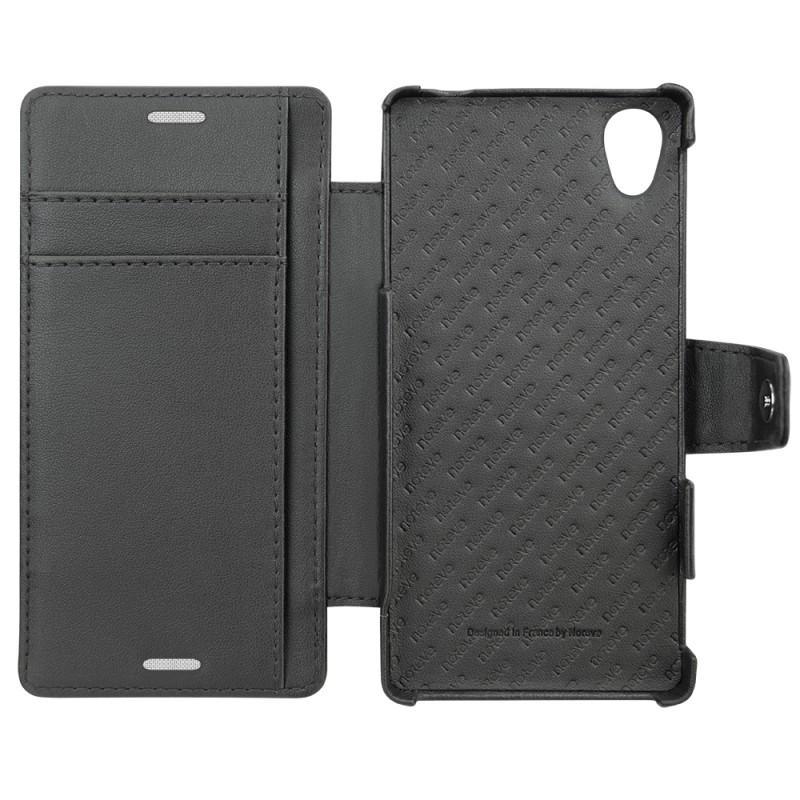 Lederschutzhülle Sony Xperia M4 Aqua Lederschutzhülle Sony Xperia M4 Aqua