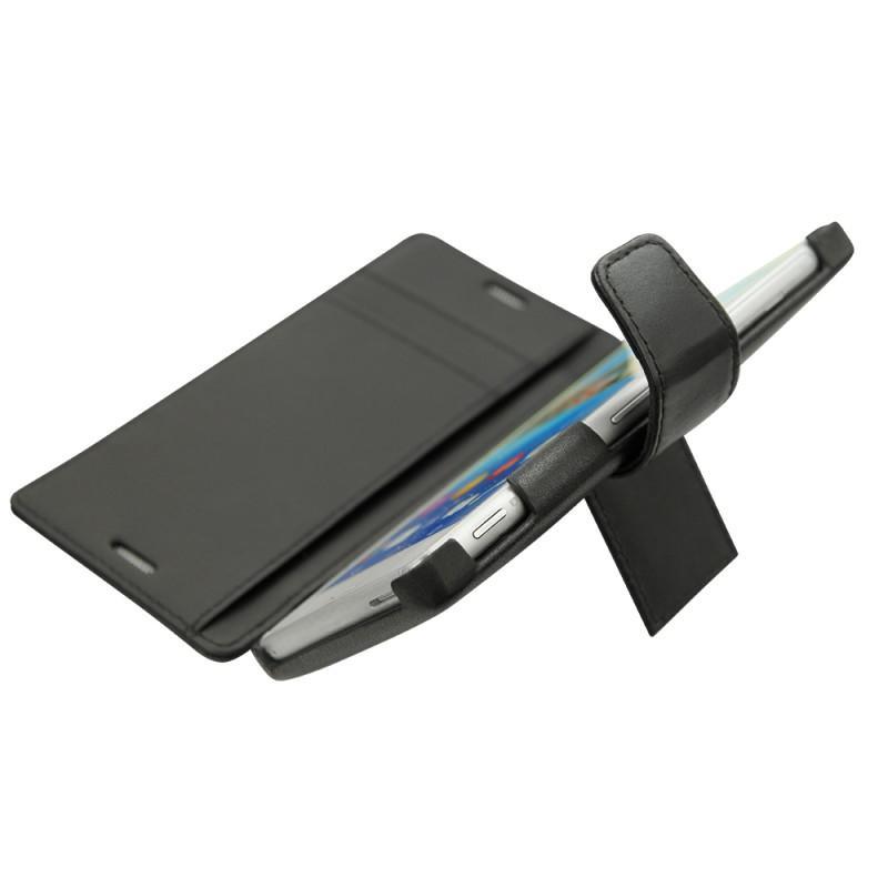 Custodia in pelle Sony Xperia M4 Aqua Custodia in pelle Sony Xperia M4 Aqua