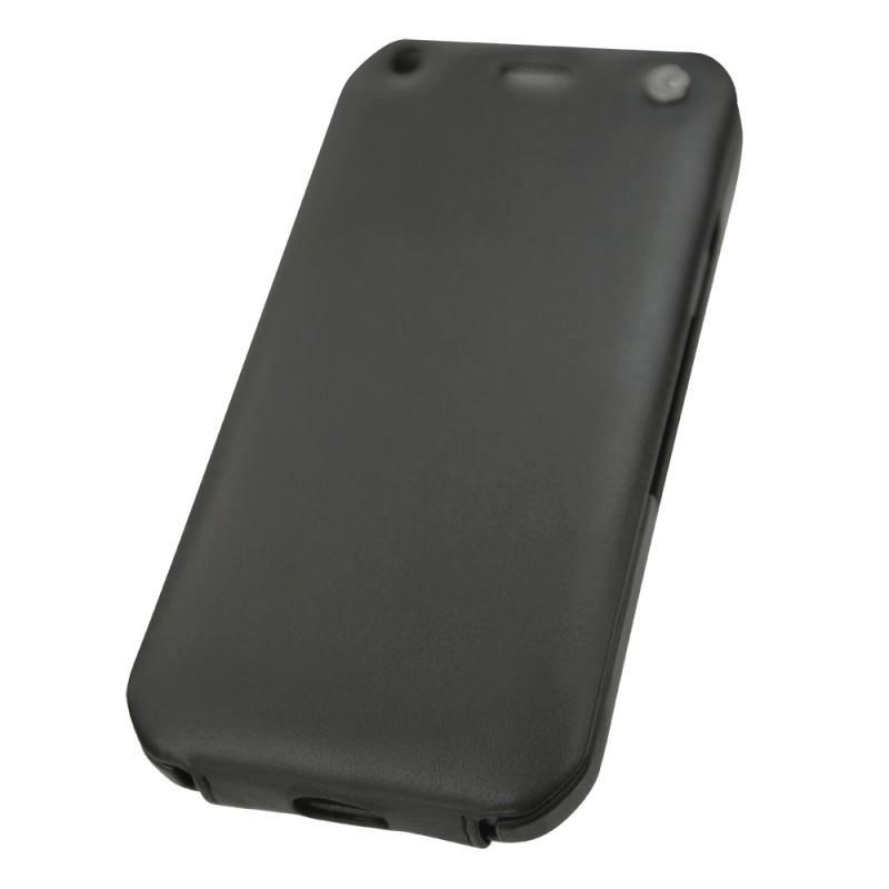 Lederschutzhülle Samsung SM-G890 Galaxy S6 Active Lederschutzhülle Samsung SM-G890 Galaxy S6 Active