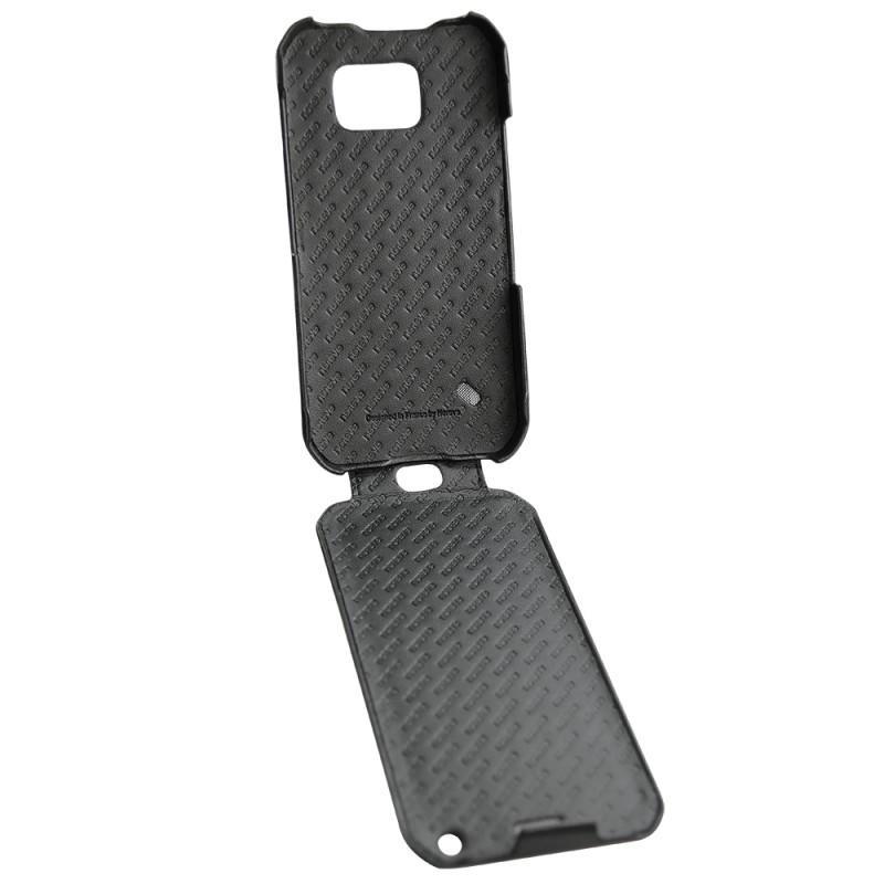 Samsung SM-G890 Galaxy S6 Active leather case Samsung SM-G890 Galaxy S6 Active leather case