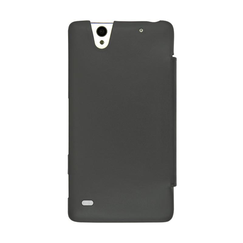 Sony Xperia C4 leather case Sony Xperia C4 leather case