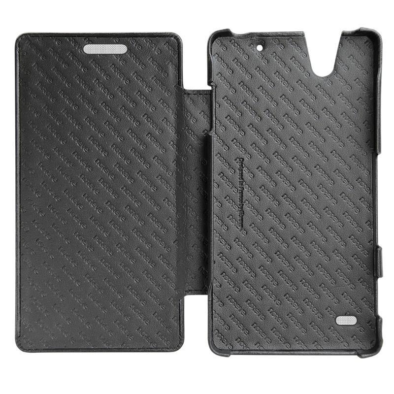 Sony Xperia C4 leather case Sony Xperia C4 leather case