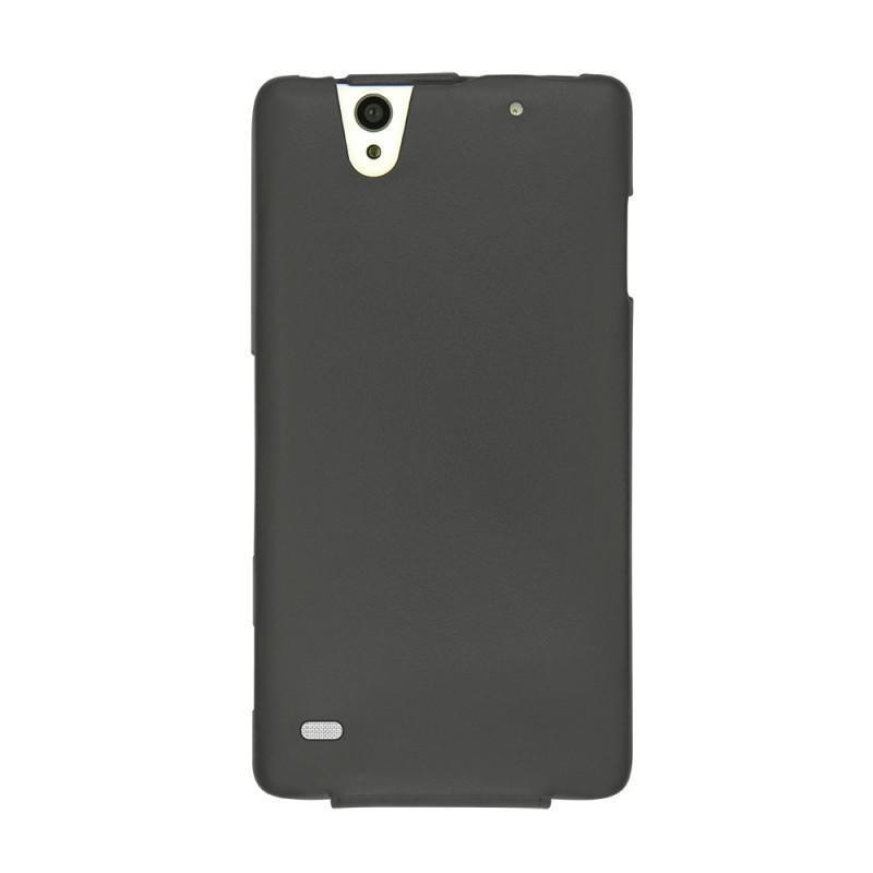 Sony Xperia C4 leather case Sony Xperia C4 leather case