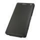Sony Xperia C4 leather case