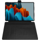 Housse cuir Samsung Galaxy Tab S9 Ultra
