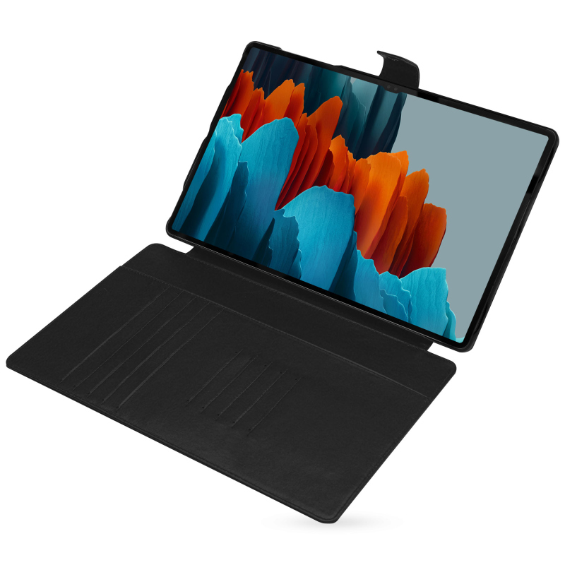 가죽 커버 Samsung Galaxy Tab S9 Ultra 가죽 커버 Samsung Galaxy Tab S9 Ultra