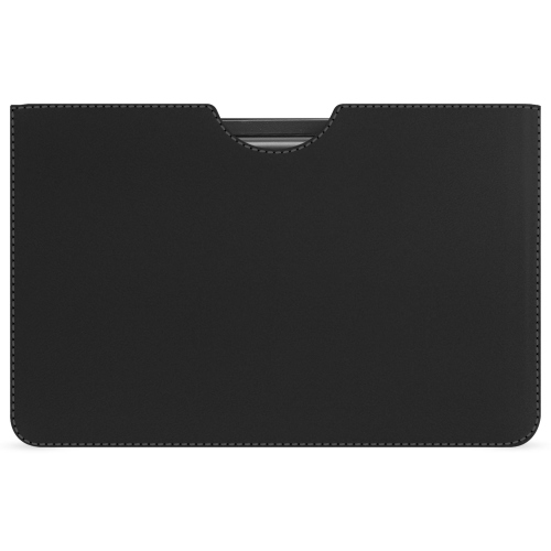                                                                                                                     Samsung Galaxy Tab S9 Ultra leather pouch
                                                                                                              