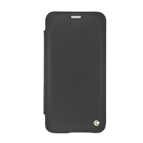 Samsung SM-A800F Galaxy A8 leather case