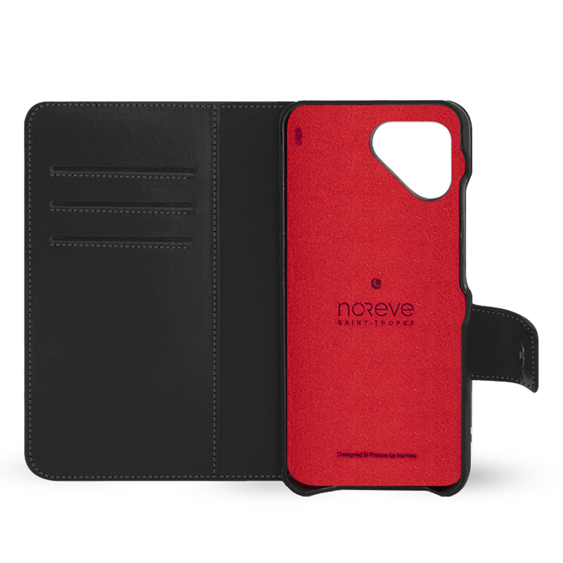 Funda de piel Fairphone 5 Funda de piel Fairphone 5