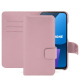 Custodia in pelle Fairphone 5 - Rose PU ( Pantone #efbae1 ) 