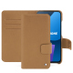 Fairphone 5 leather case - Beige Veggie ( Pantone #dab9a1 ) 