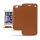 Capa em pele Apple iPhone 6  - Marron ( Nappa - Pantone 1615C ) 