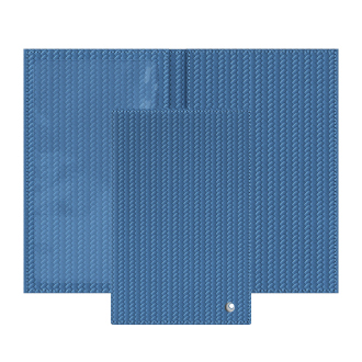 ??tui porte carte grise luxe et personnalisable | Noreve