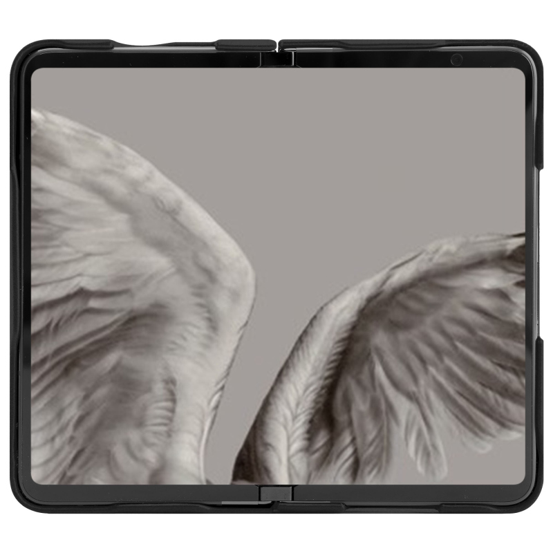 Google Pixel Fold leather cover Google Pixel Fold leather cover