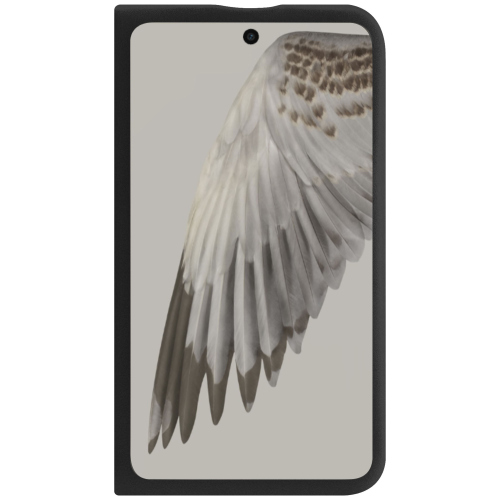                                                                                                                     Google Pixel Fold leather cover
                                                                                                              
