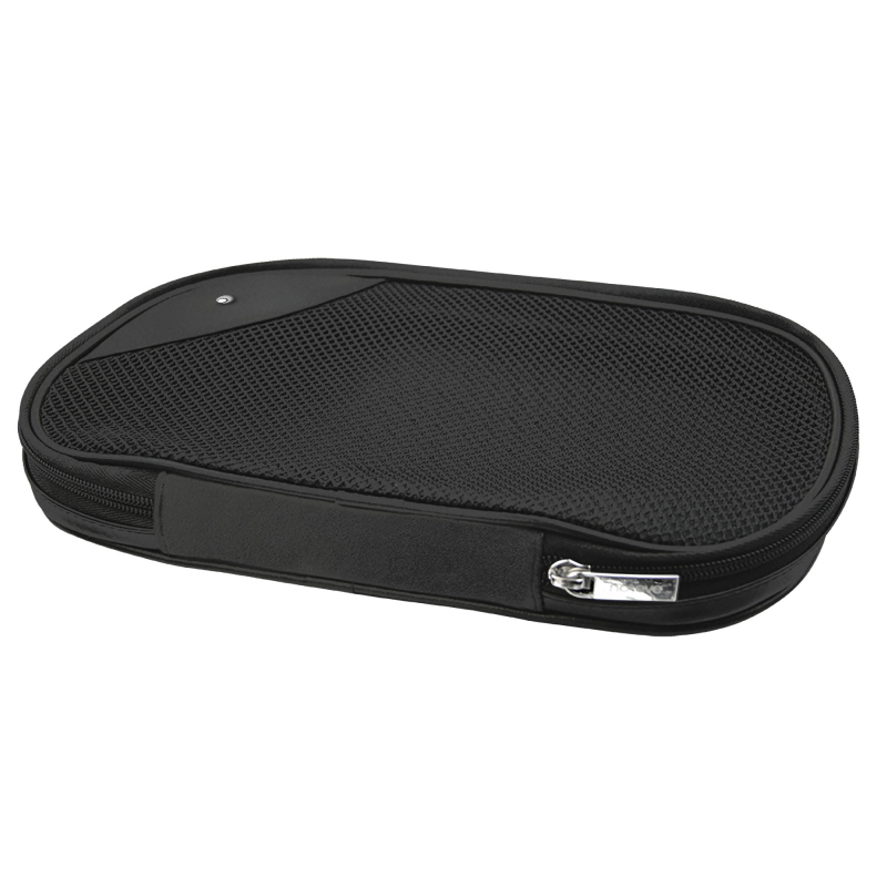 Funda de piel para cables de ordenador portatil XXL