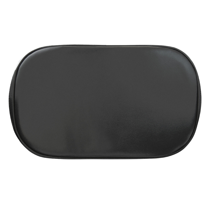 Tasche für Notebookkabel - Leder XXL