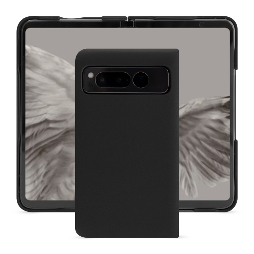 Custodia in pelle Google Pixel Fold