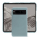 Funda de piel Google Pixel Fold - Bleu ciel ( Nappa - Pantone #abcae9 ) 