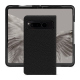 Custodia in pelle Google Pixel Fold - Ebène ( Noir / Black ) 