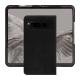 Custodia in pelle Google Pixel Fold - Onyx ( Noir / Black ) 