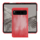 Funda de piel Google Pixel Fold - Rose Patine