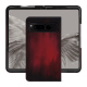 Custodia in pelle Google Pixel Fold - Rouge Patine