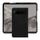 Funda de piel Google Pixel Fold - Negre poudro ( Pantone #111212 )