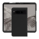 Funda de piel Google Pixel Fold - Noir PU ( Black ) 